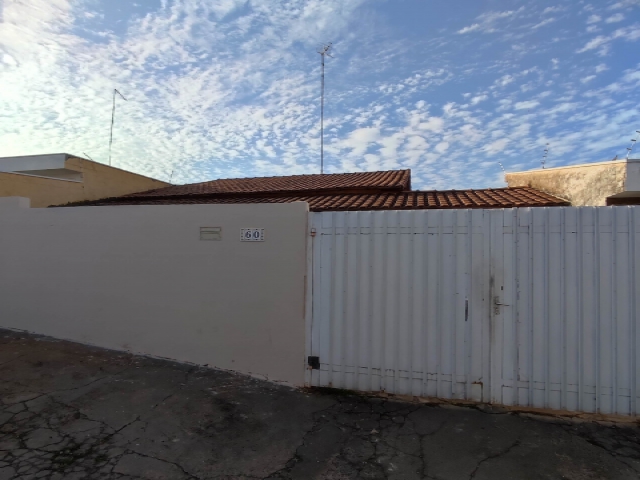 Casa para Locação Residencial Isabela Catanduva