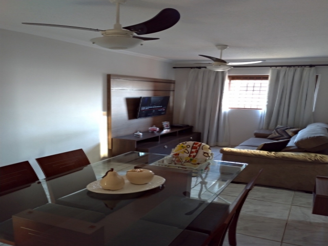 Apartamento para Venda Vila Rodrigues Catanduva 