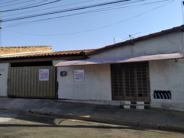 Casa para Venda Pacha I Catanduva