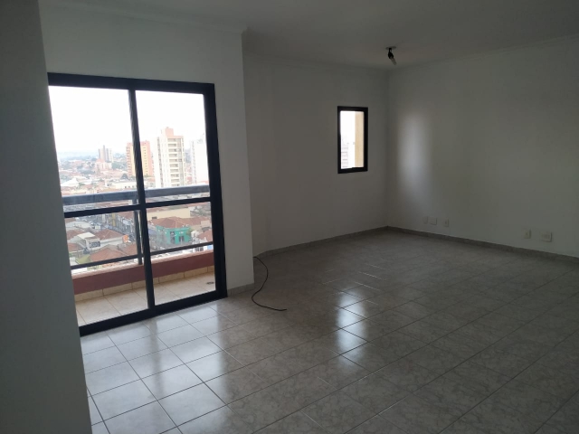 Apartamento para Venda Centro Catanduva 