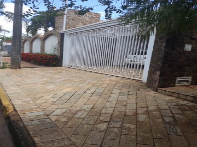 Casa para Venda Agudo Romão Catanduva