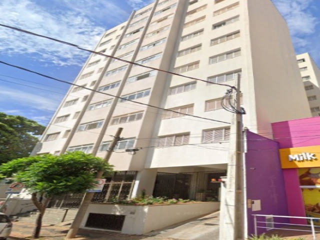 Apartamento para Venda Centro Catanduva