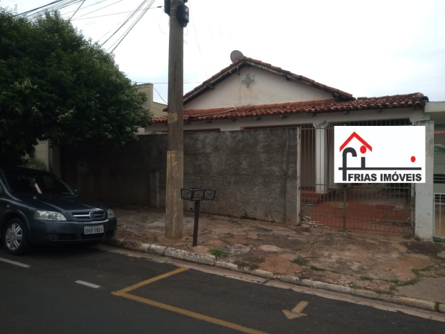 Casa para Venda Centro Catanduva