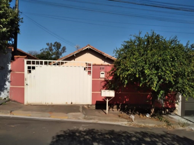 Casa para Venda Pacha I Catanduva