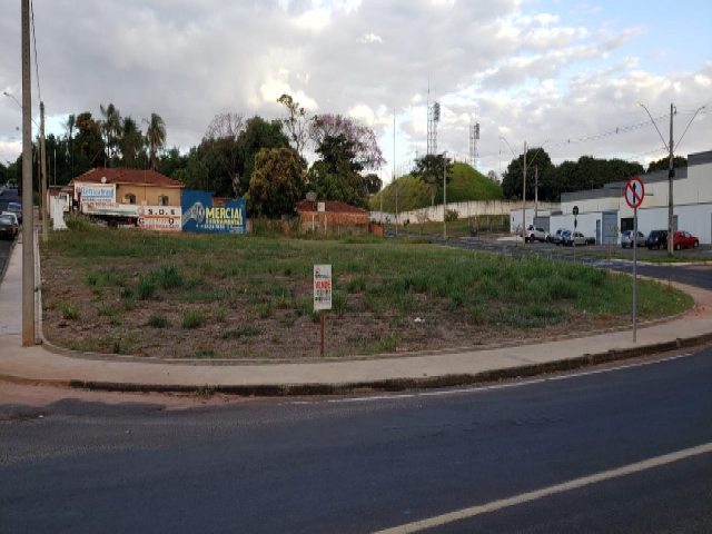 Terreno para Venda Jardim Soto  Catanduva 