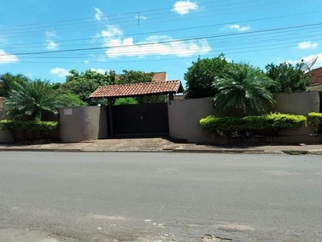 Sobrado para Venda Jardim Alto Tabapuã Tabapuã