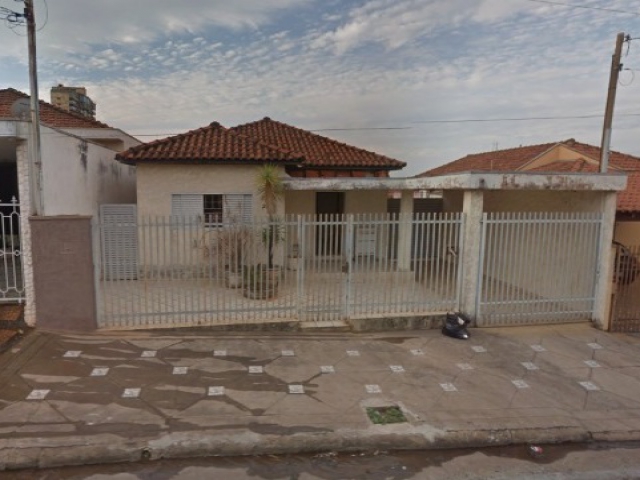 Casa para Locação Centro Catanduva Casa para Locação Centro Catanduva