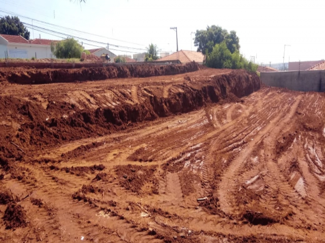 Terreno para Venda Agudo Romão I Catanduva 