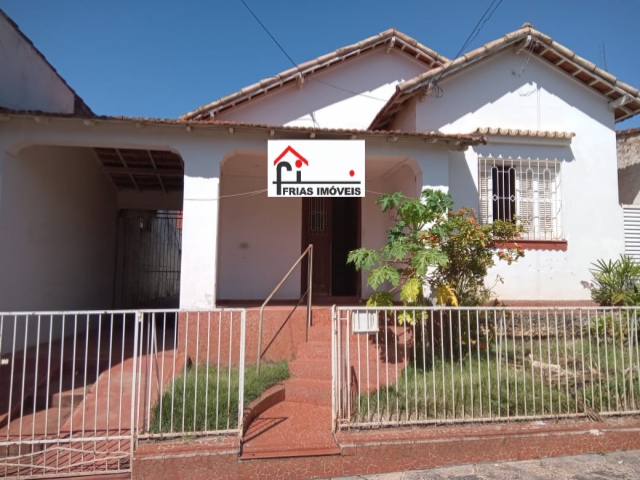 Casa para Venda Centro Catanduva