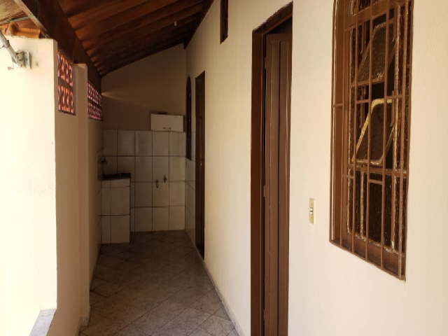 Edícula para Locação Vila Santo Antonio Catanduva Edícula para Locação Vila Santo Antonio Catanduva