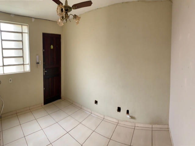 Apartamento para Venda Vila Santo Antonio Catanduva 