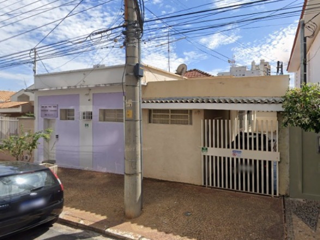 Casa para Venda Centro Catanduva 