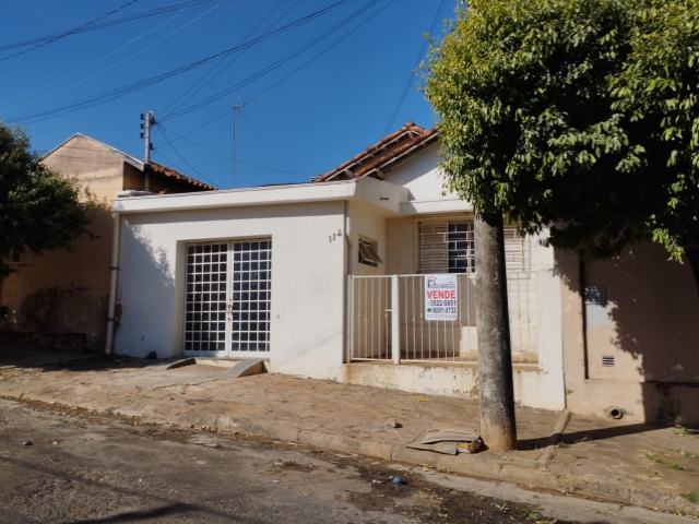 Casa para Venda São Francisco Catanduva