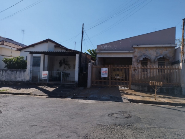 Casa para Venda São Francisco Catanduva