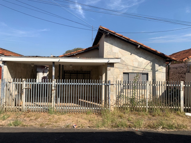 Casa para Venda Higienópolis Catanduva