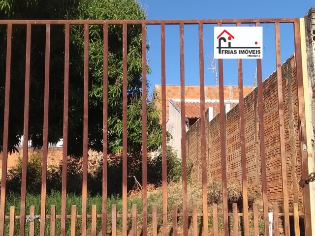Terreno para Venda Agudo Romão Catanduva Terreno para Venda Agudo Romão Catanduva
