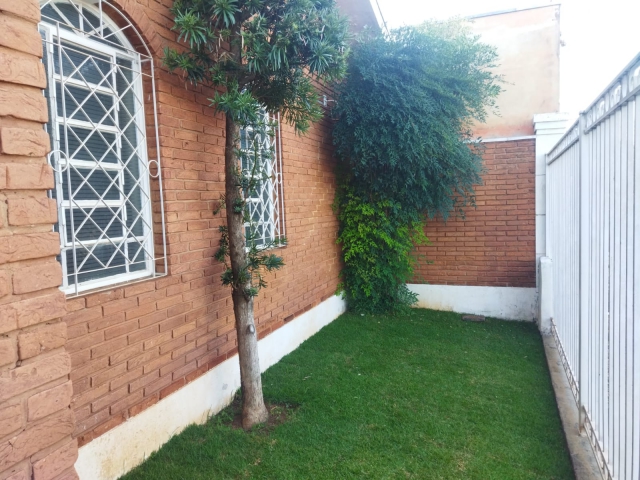Casa para Locação Centro Catanduva