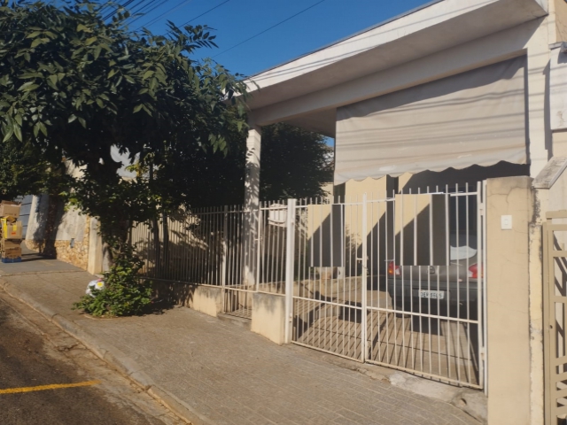 Casa para Venda Vila Dona Engrácia Catanduva 