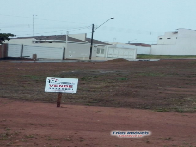 Terreno para Venda Agudo Romão Catanduva Terreno para Venda Agudo Romão Catanduva