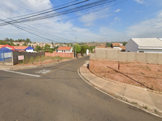 Terreno para Venda Parque José Cury  Catanduva 