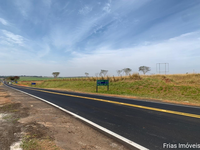 Área de Terras para Venda Parque Iracema Catanduva