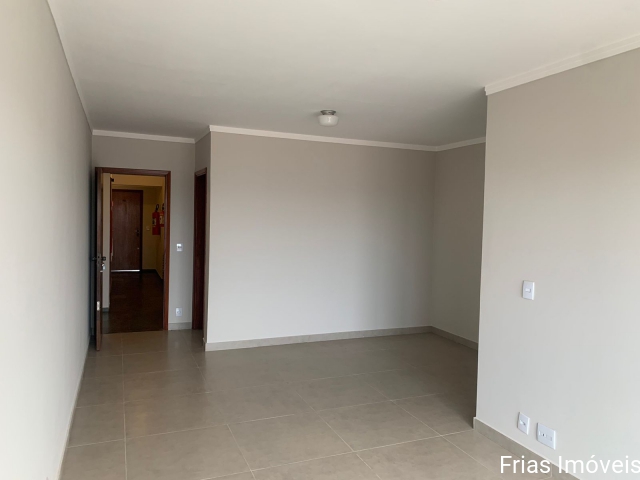 Apartamento para Locação Parque Iracema Catanduva