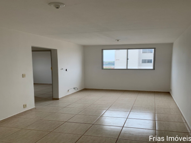 Apartamento para Locação Vila Rodrigues Catanduva