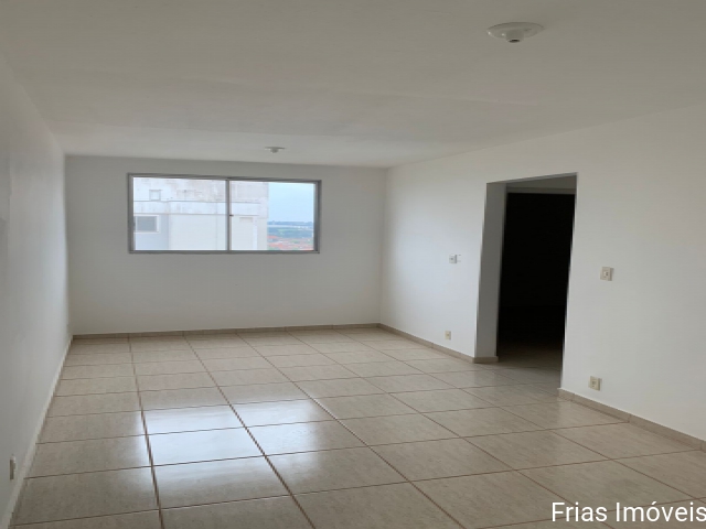 Apartamento para Venda Vila Rodrigues Catanduva