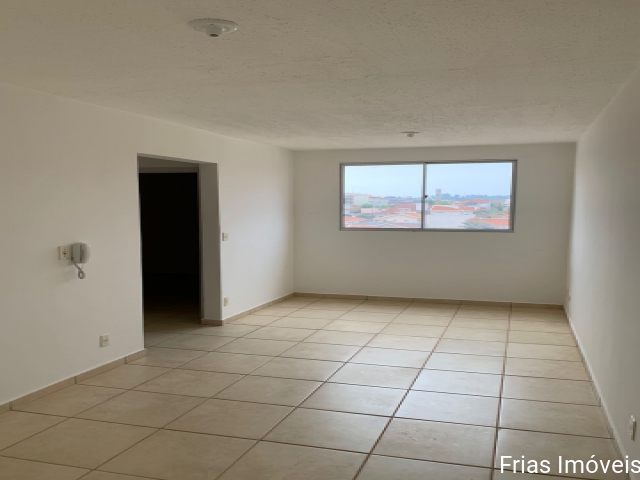 Apartamento para Venda Parque Glória I Catanduva