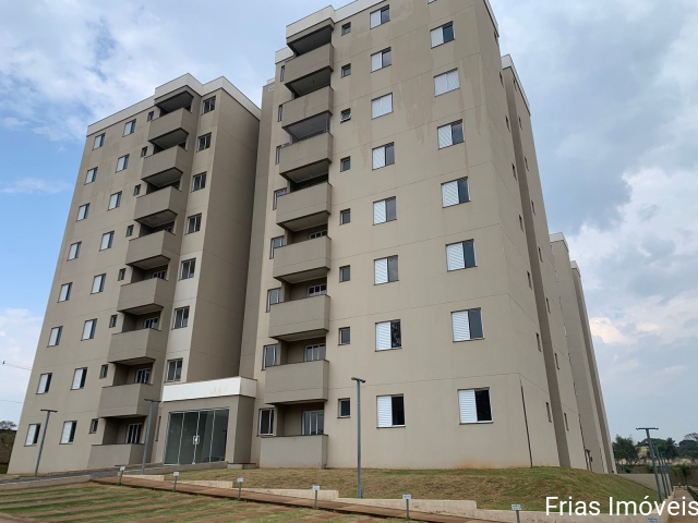 Apartamento para Venda Parque Iracema Catanduva