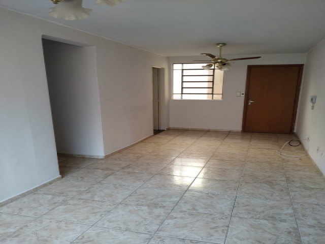 Apartamento para Locação Vila Santo Antonio Catanduva