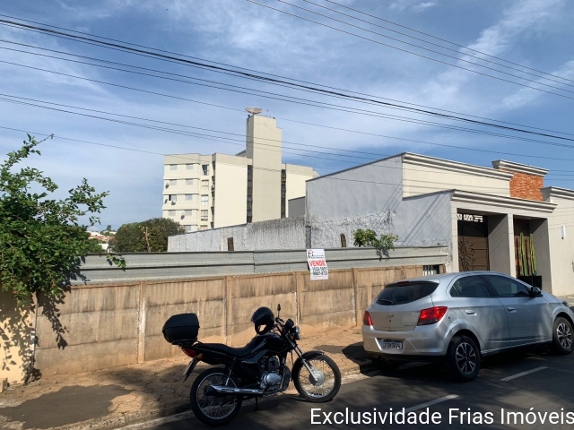 Terreno para Venda Centro Catanduva