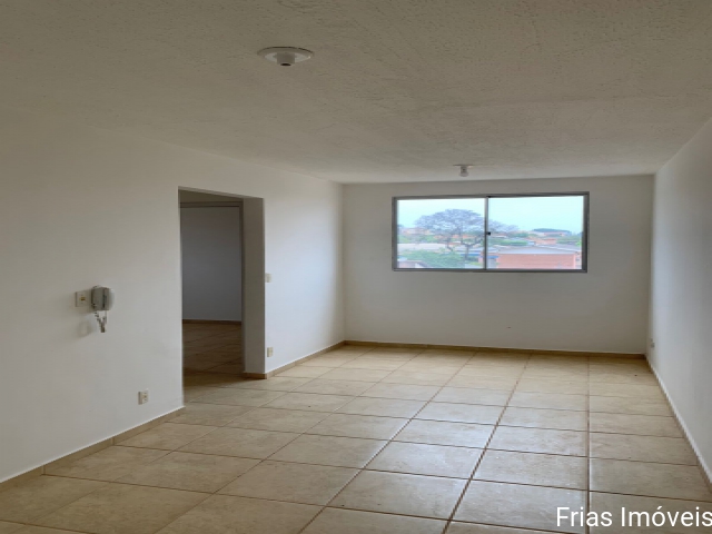 Apartamento para Locação Parque Glória Catanduva