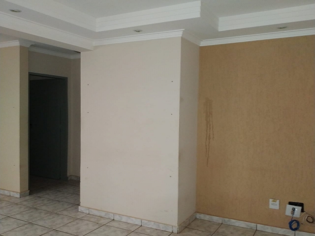 Apartamento para Venda Jardim Soto  Catanduva 