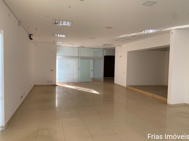 Sala Comercial para Locação Centro Catanduva