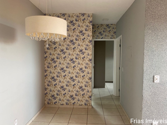 Apartamento para Venda Jardim Santa Helena Catanduva