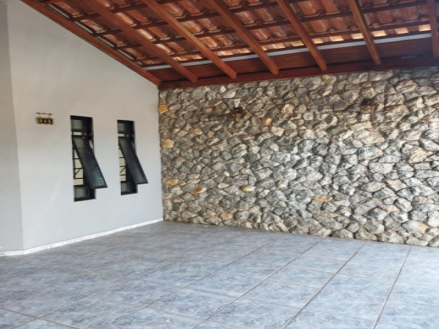 Casa para Locação Colina do Sol  Catanduva