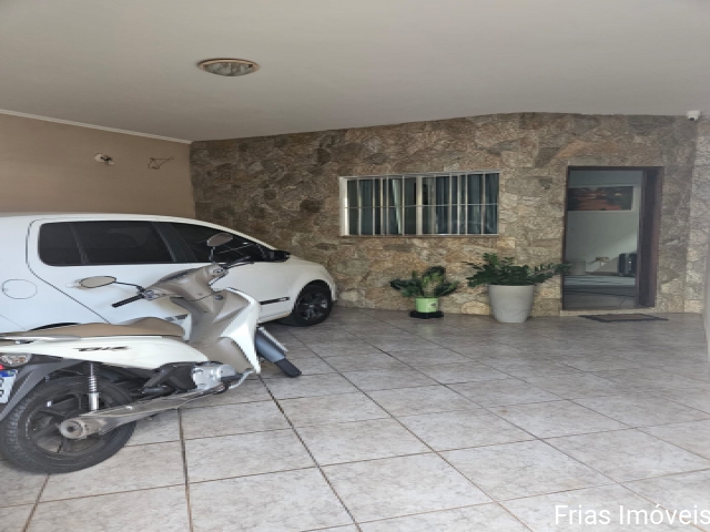 Casa para Venda Vila Bela Catanduva