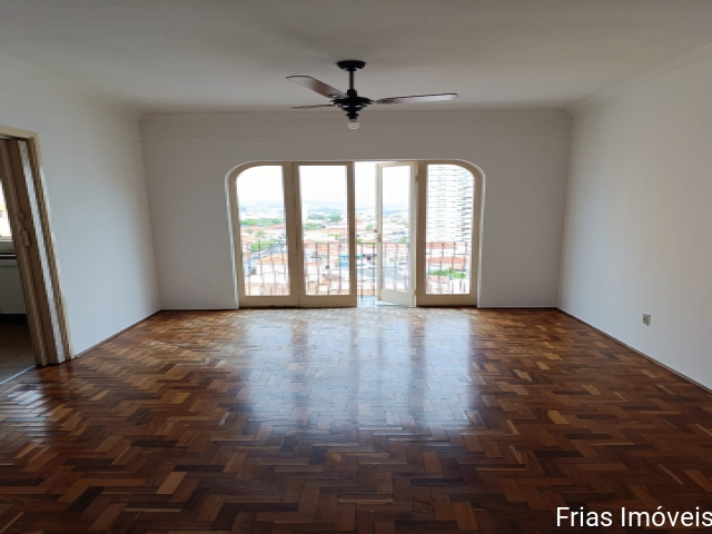 Apartamento para Venda Centro Catanduva