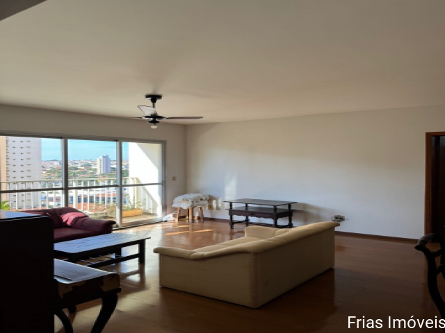 Apartamento para Locação Centro Catanduva