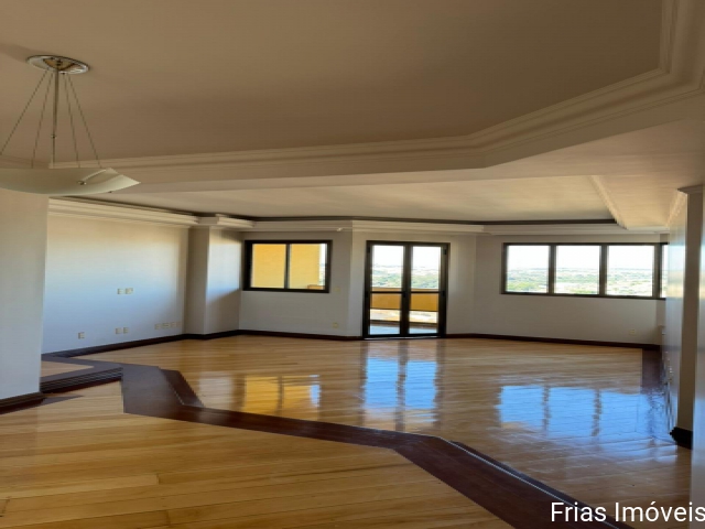 Apartamento para Venda Centro Catanduva