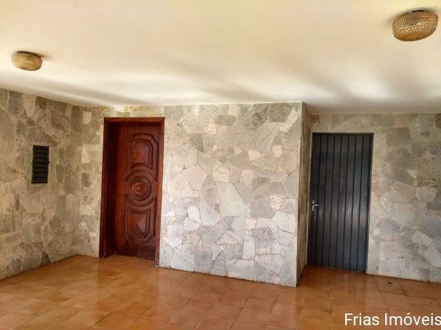Casa para Locação Centro Catanduva