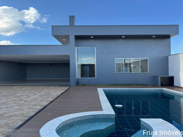 Casa para Venda Horizon Catanduva
