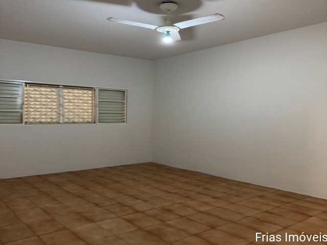 Casa para Locação  Catanduva