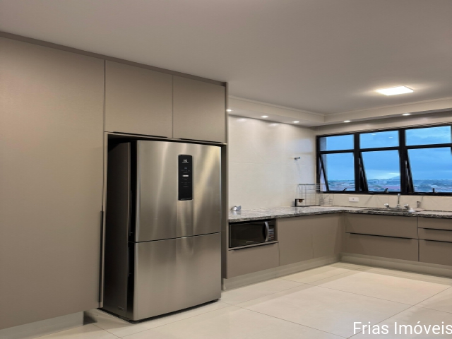 Apartamento para Venda Centro Catanduva