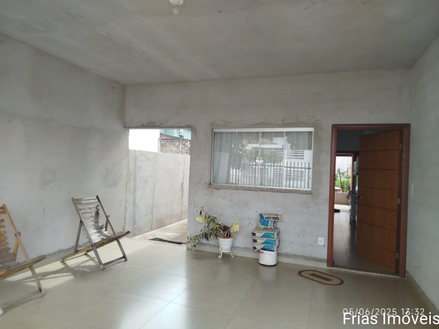 Casa para Venda Jardim Clélia Catanduva