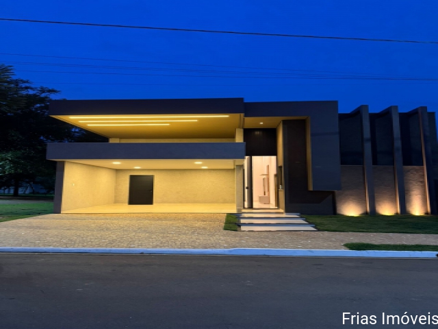 Casa em Condomínio para Venda  