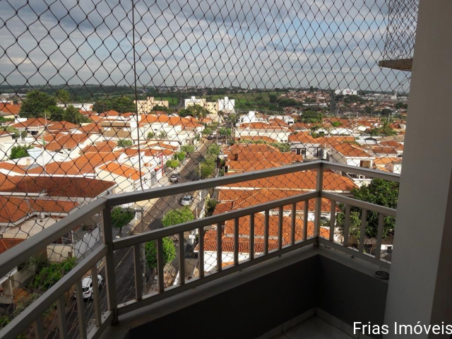 Apartamento para Venda Centro  Catanduva