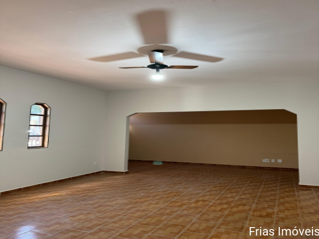 Casa para Locação Jardim Bela Vista Catanduva