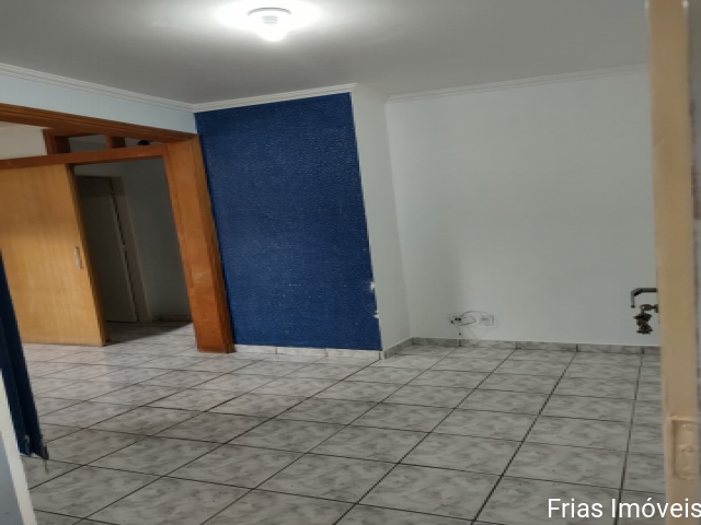 Apartamento para Venda Jardim Soto Catanduva